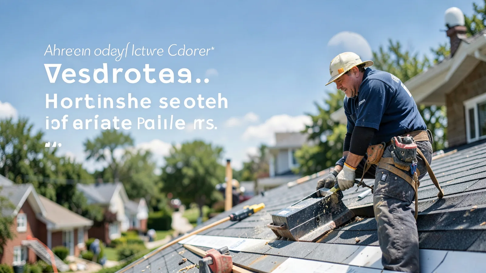 Roof Replacement in Michigan City, MS near me